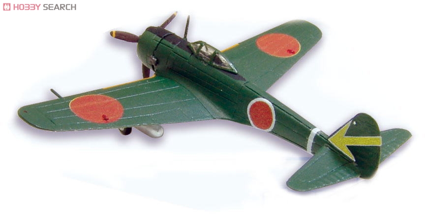 ウイングキットコレクション vol.4 WWII 日・独・英機編 10個セット