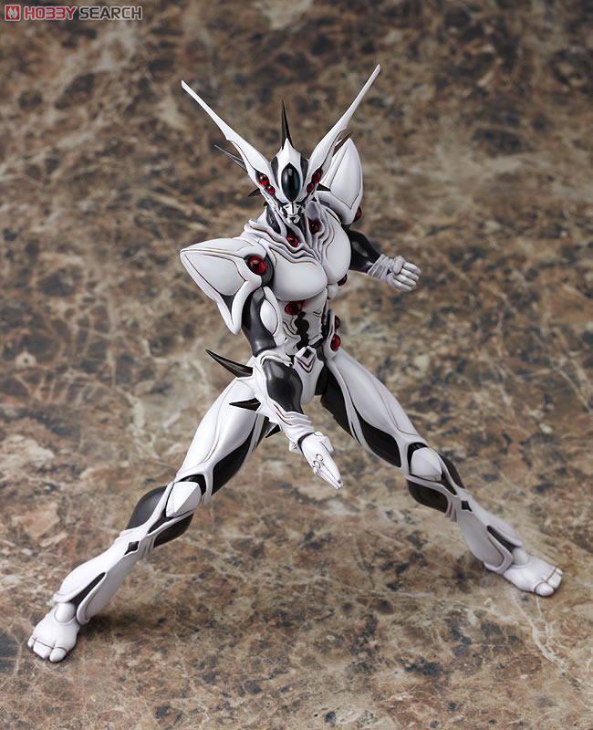 BFC-MAX12 獣神将 イマカラム・ミラービリス (完成品) - ホビーサーチ