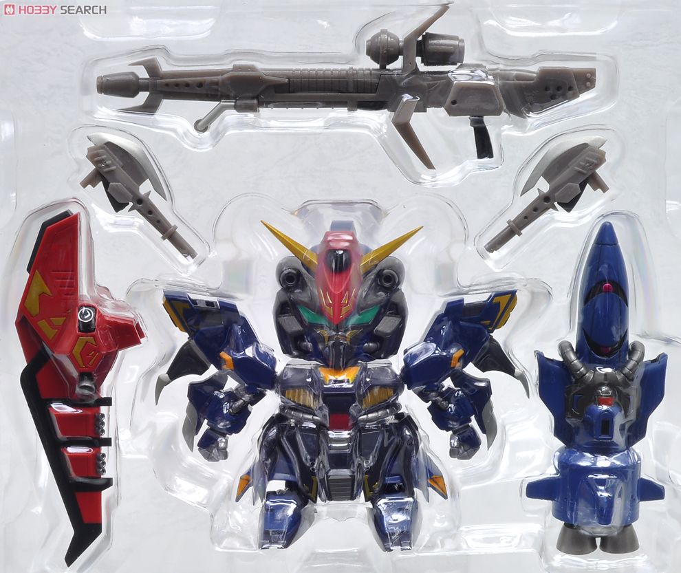 SDX マスクコマンダー (完成品) - ホビーサーチ ロボット・特撮