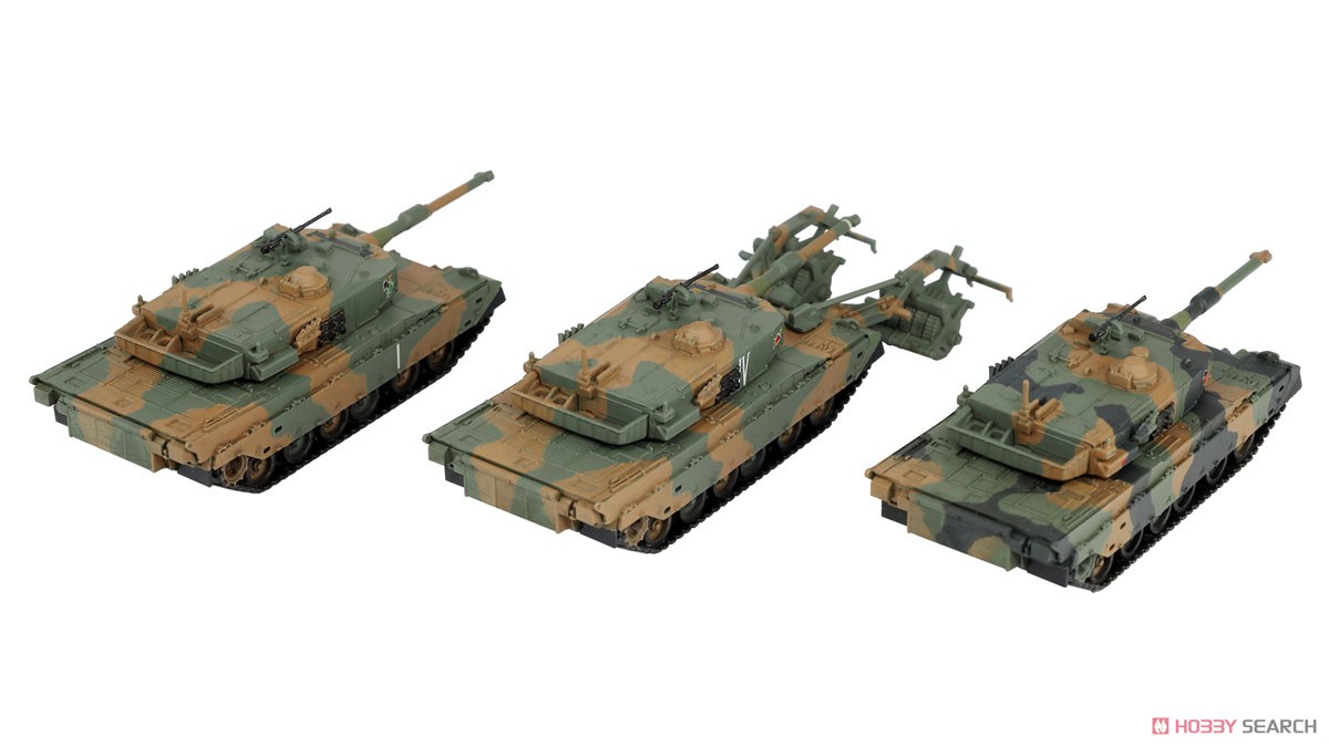 陸上自衛隊 90式戦車 (プラモデル) - ホビーサーチ ミリタリープラモ