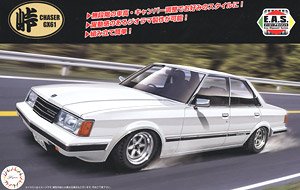 マークII グランデ(GX61) (プラモデル) - ホビーサーチ カーモデル