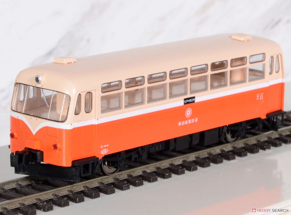 16番(HO) 南部縦貫鉄道 キハ10形レールバス (鉄道模型) - ホビーサーチ