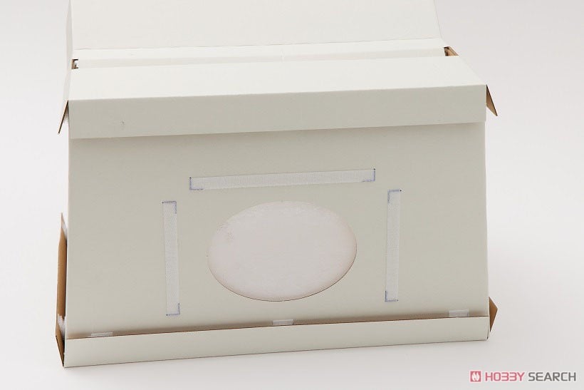 Mr.簡易塗装ブース (塗装ブース) - ホビーサーチ 工具・塗料