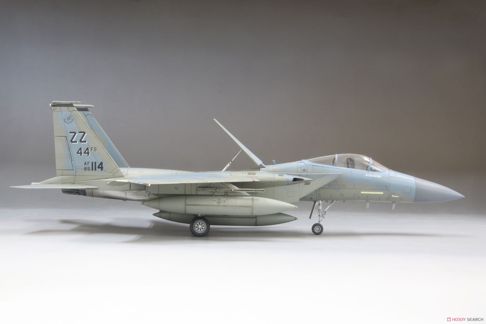 アメリカ空軍 F-15C 戦闘機 `嘉手納` (プラモデル) - ホビーサーチ