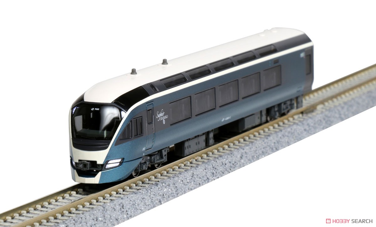 E261系 「サフィール踊り子」 4両基本セット (基本・4両セット) (鉄道