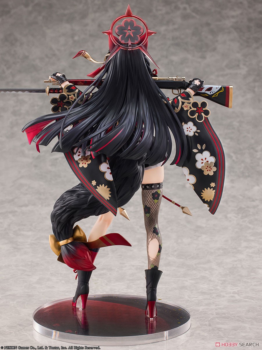 ワカモ (フィギュア) - ホビーサーチ フィギュア