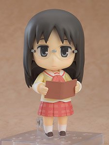 ねんどろいど 長野原みお あらゐけいいちVer. (フィギュア) - ホビー