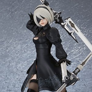 TENITOL 2B(ヨルハ二号B型) (フィギュア) - ホビーサーチ フィギュア