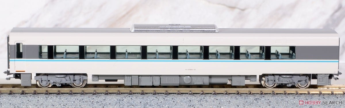 287系 「くろしお」 6両基本セット (基本・6両セット) (鉄道模型