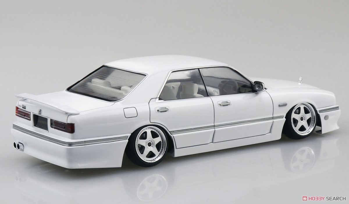 インシュランス Y31 シーマ `89 (ニッサン) (プラモデル) - ホビー