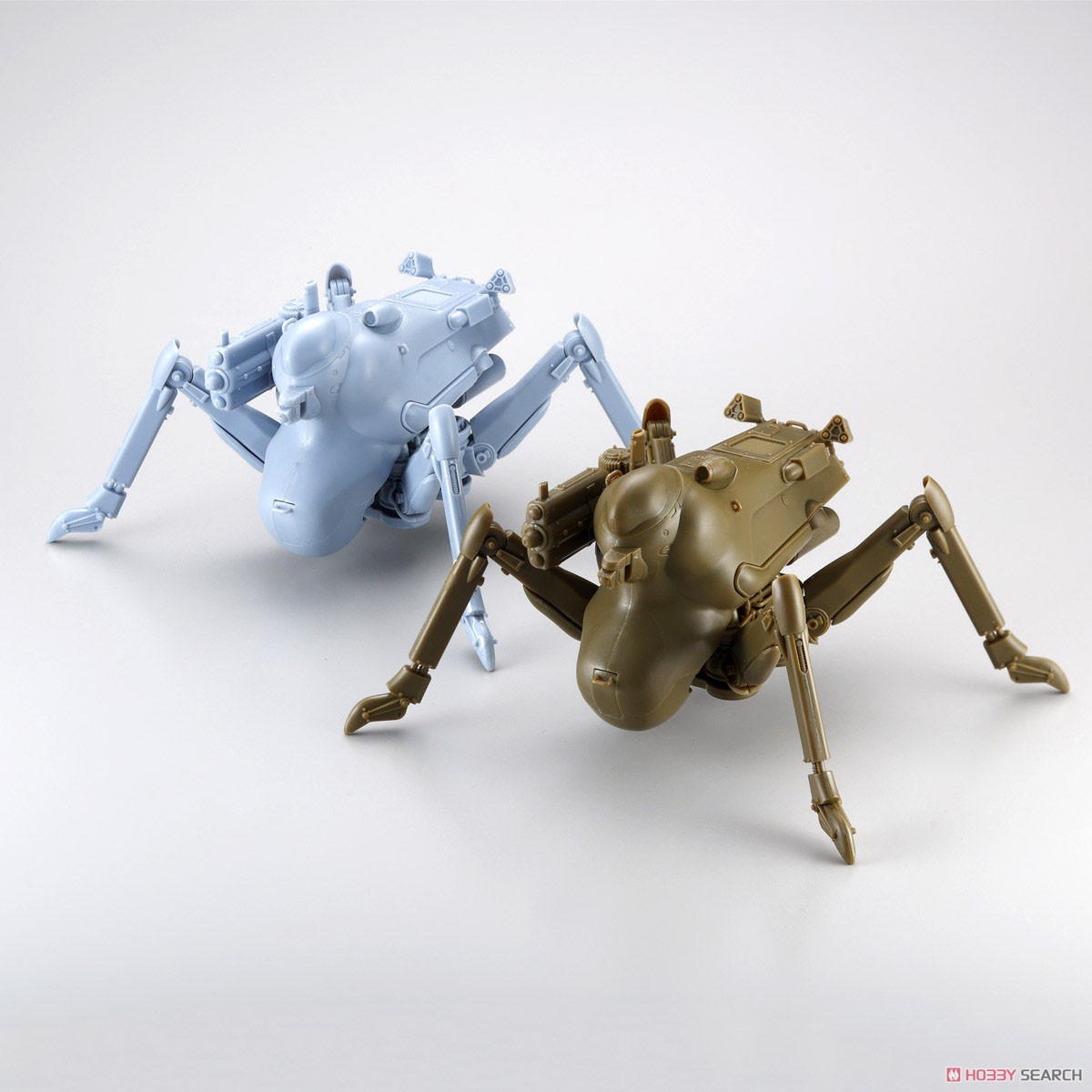 DO-YANEN H.A.F.S. グラジエーター［後期量産型］(2機セット