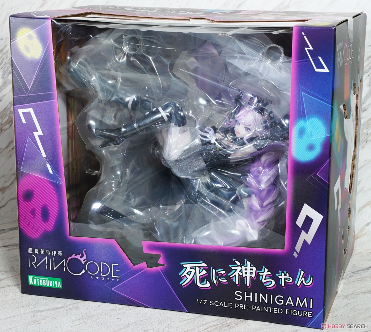 死に神ちゃん (フィギュア) - ホビーサーチ フィギュア