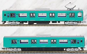 103系3550番代 加古川線 2両セット (2両セット) (鉄道模型) - ホビー