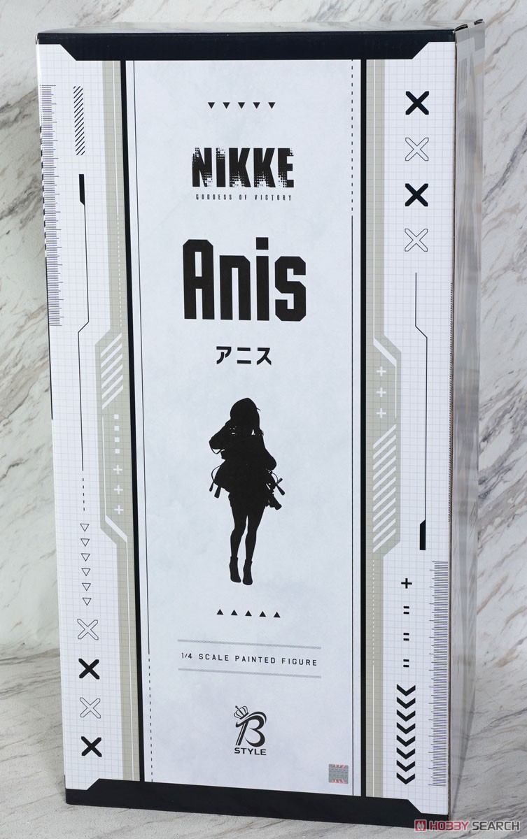 アニス (フィギュア) - ホビーサーチ フィギュア