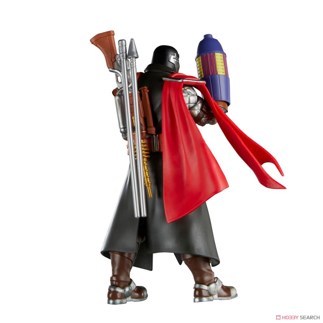 マーベル』「マーベル・レジェンド」6インチ・アクションフィギュア X