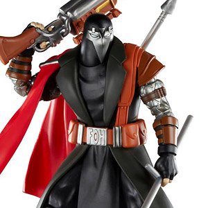 マーベル』「マーベル・レジェンド」6インチ・アクションフィギュア X