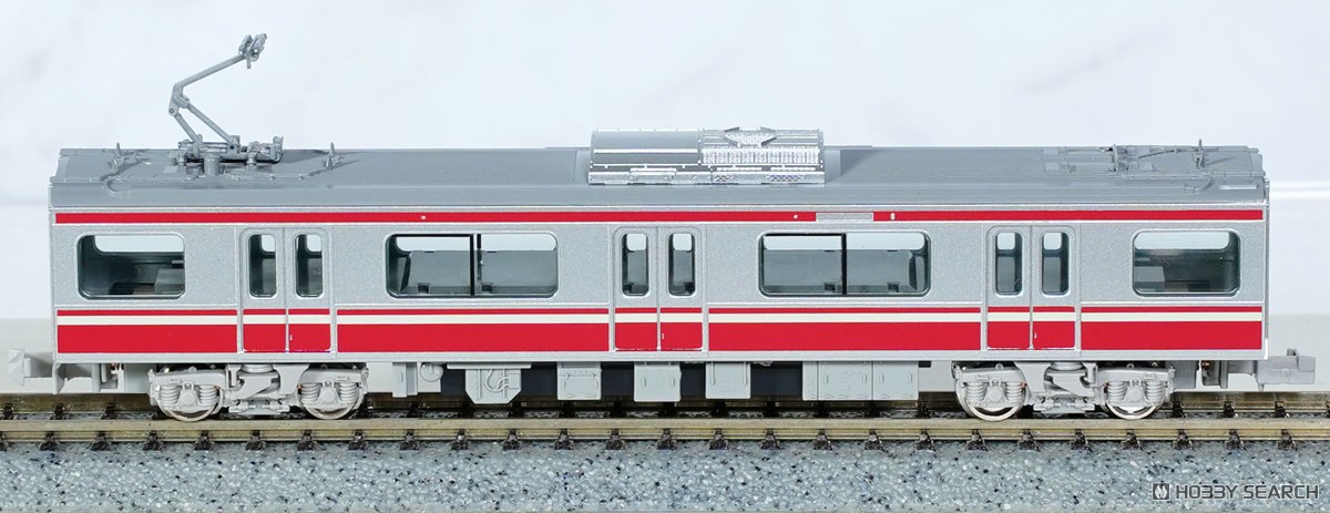 京急新1000形 (ステンレス車・車番選択式) 基本4両編成セット (動力