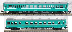 103系3550番代 加古川線 2両セット (2両セット) (鉄道模型) - ホビー
