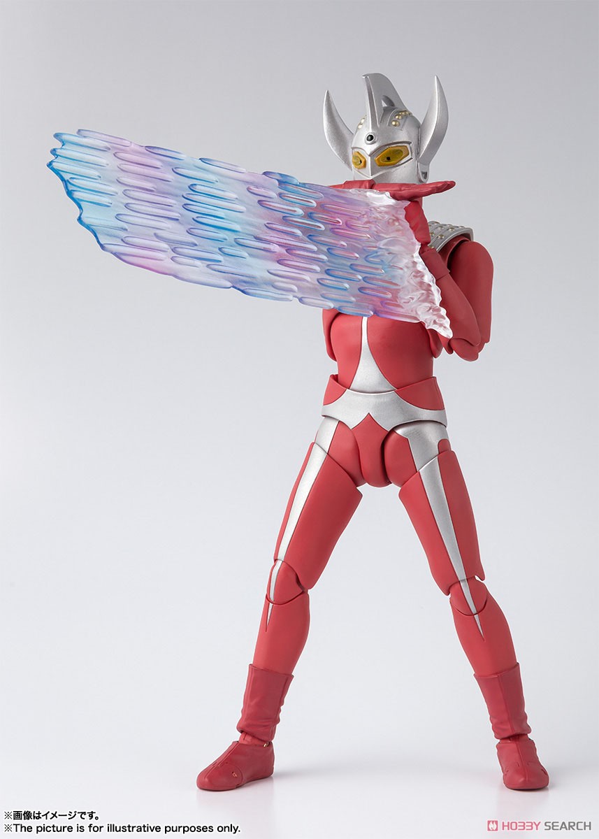 ☆特価品 S.H.フィギュアーツ ウルトラマンタロウ (完成品) - ホビー
