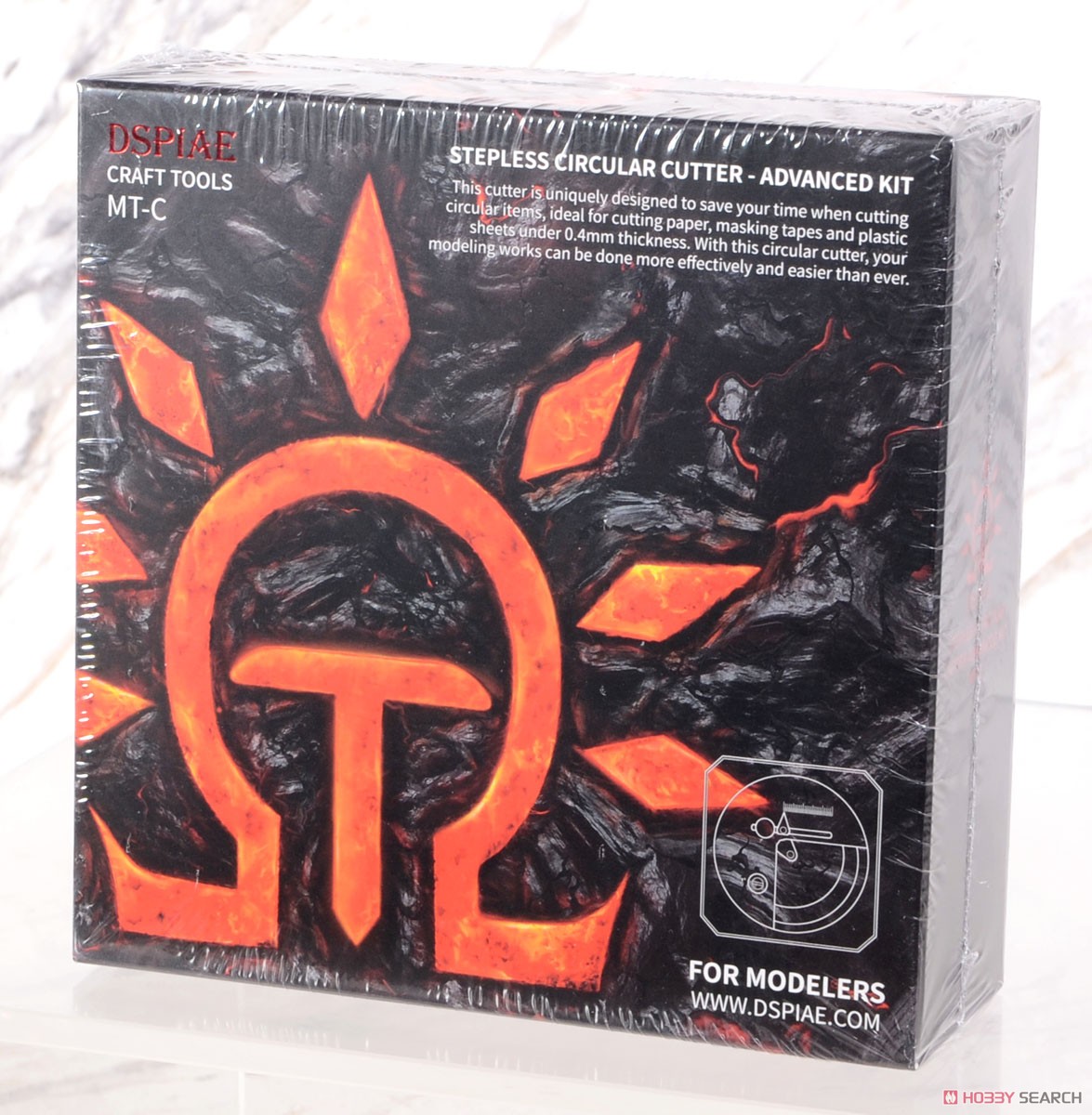 MT-C ハイグレードコンパスカッター (工具) - ホビーサーチ 工具・塗料