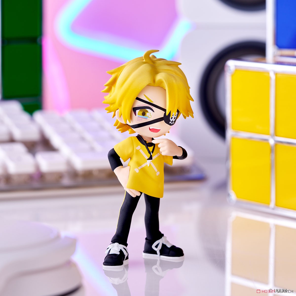 カラフルピーチ PalVerse vol.2 (6個セット) (フィギュア) - ホビー