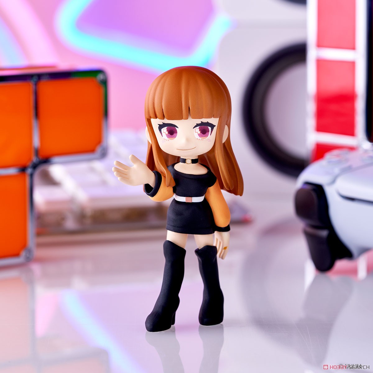 カラフルピーチ PalVerse vol.2 (6個セット) (フィギュア) - ホビー