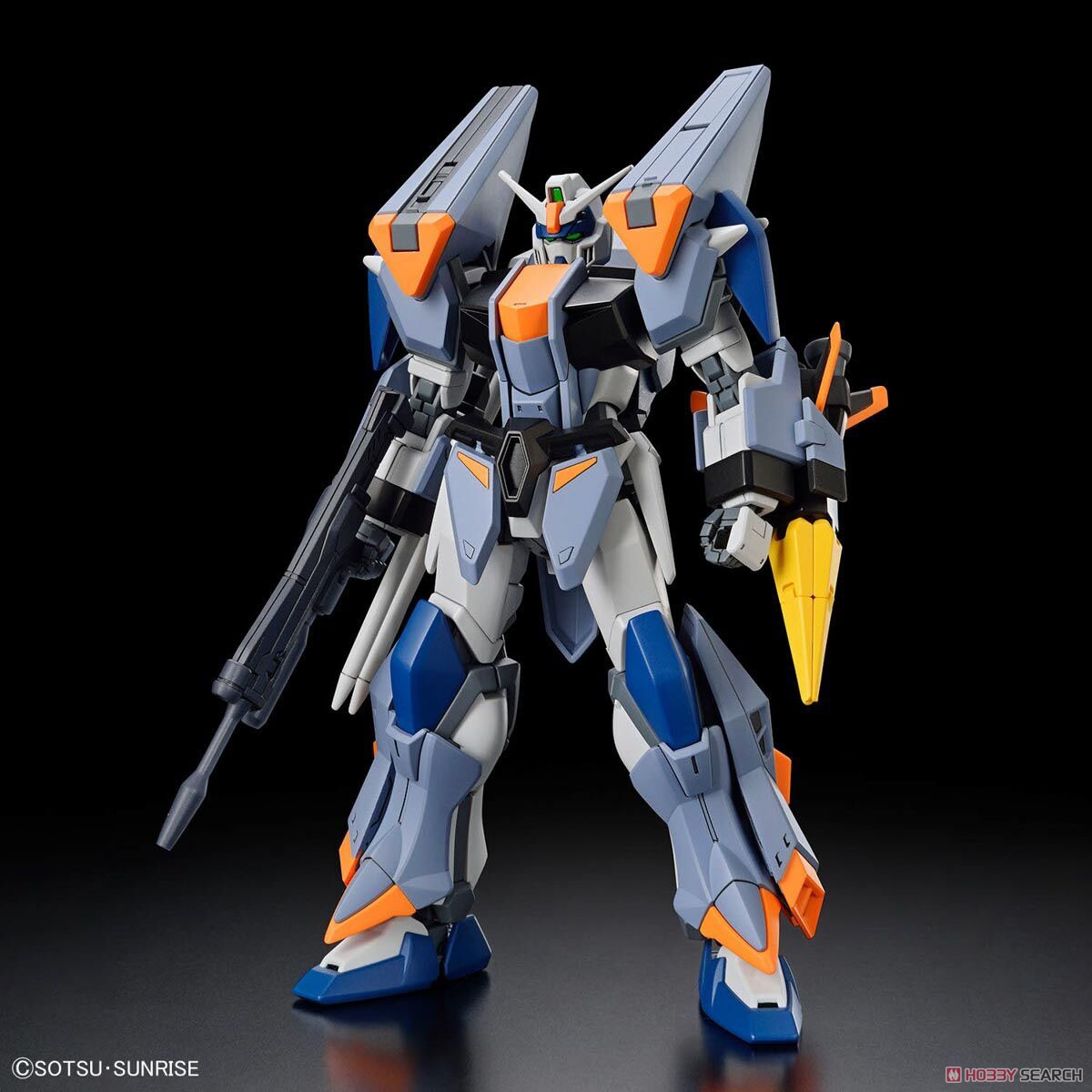 デュエルブリッツガンダム (HG) (ガンプラ) - ホビーサーチ ガンプラ他