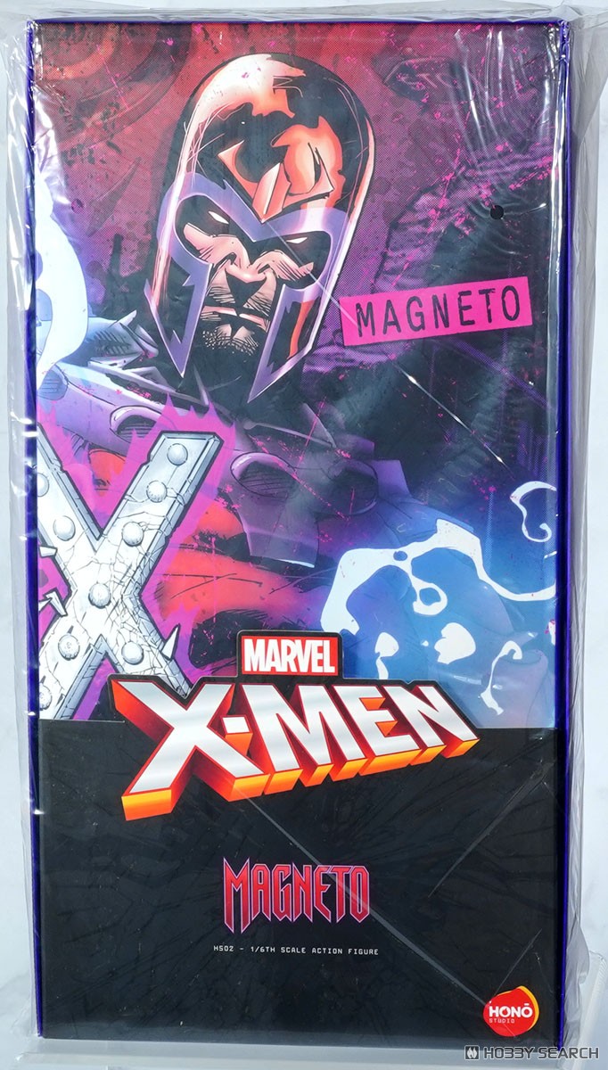 ☆特価品 【炎スタジオ】 『マーベル・コミック』 1/6スケール