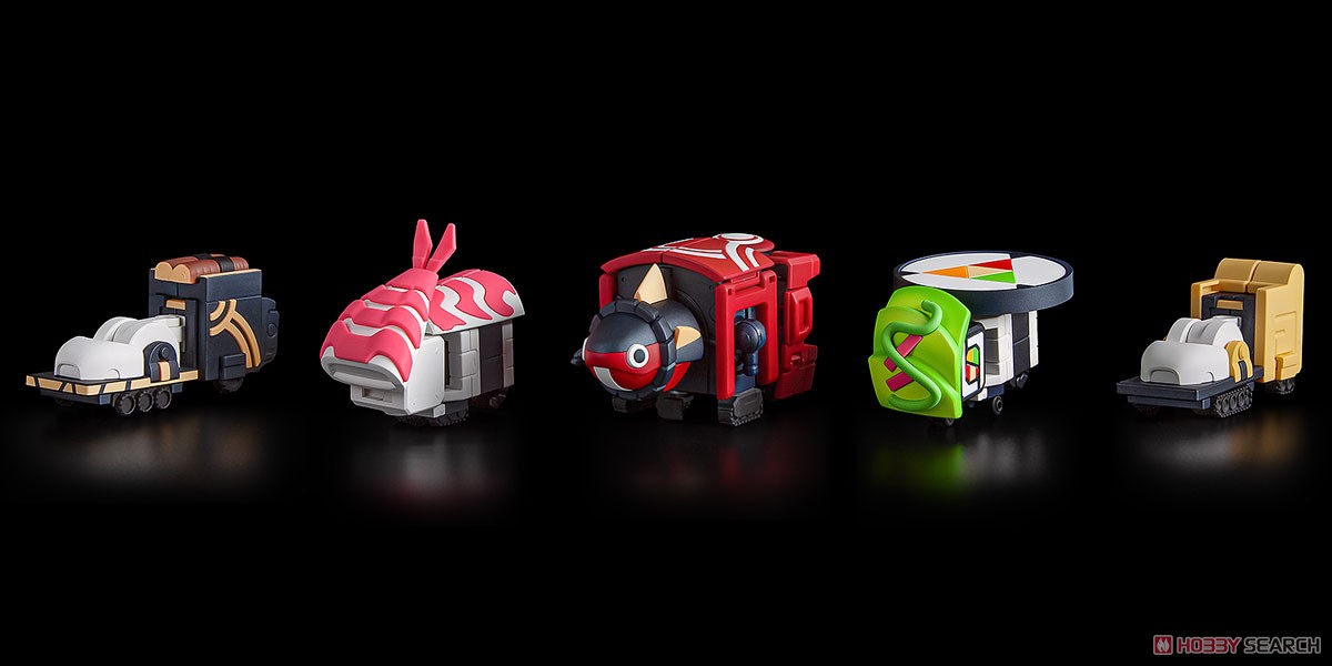 ☆特価品 [ブルーアーカイブ -Blue Archive-] KAITEN FX Mk.0