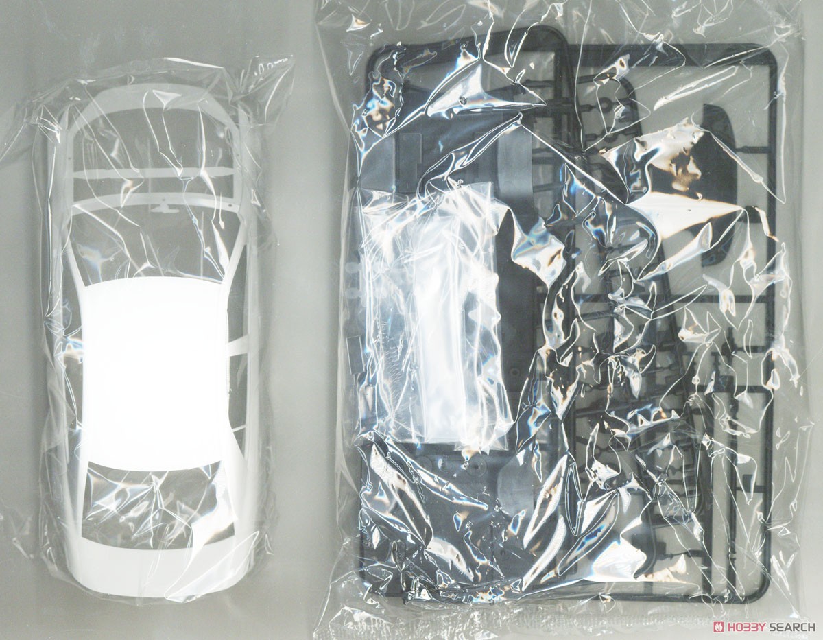 トヨタ GRS210 クラウン パトロールカー 警ら用 `16 (プラモデル