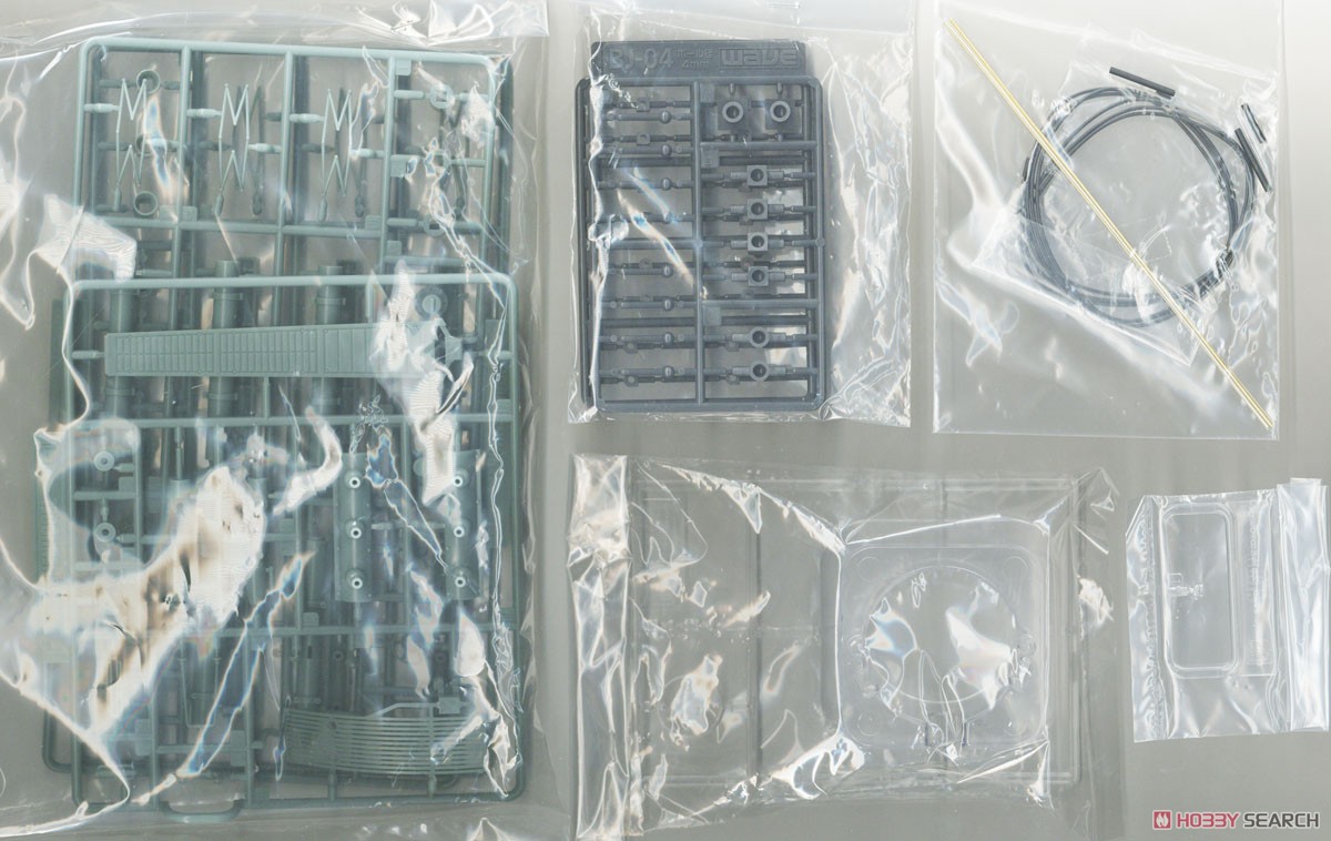 NINJA (プラモデル) - ホビーサーチ ガンプラ他