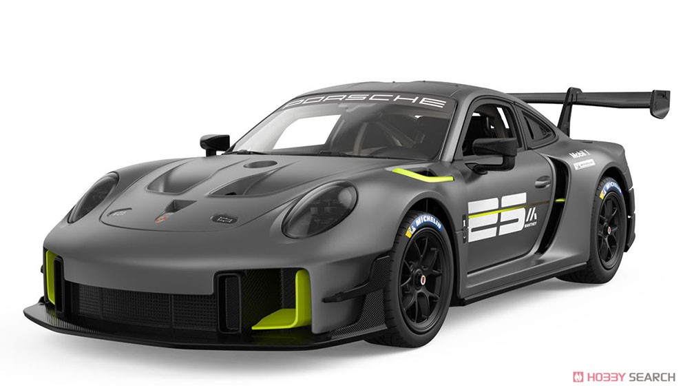 ポルシェ 911 GT2 RS クラブスポーツ 25 (プラモデル) - ホビーサーチ