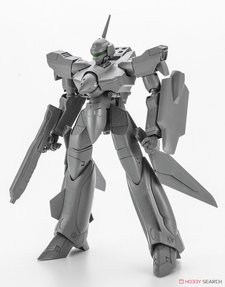 YF-19 Battroid `Macross Plus` (Plastic model) - HobbySearch Gundam