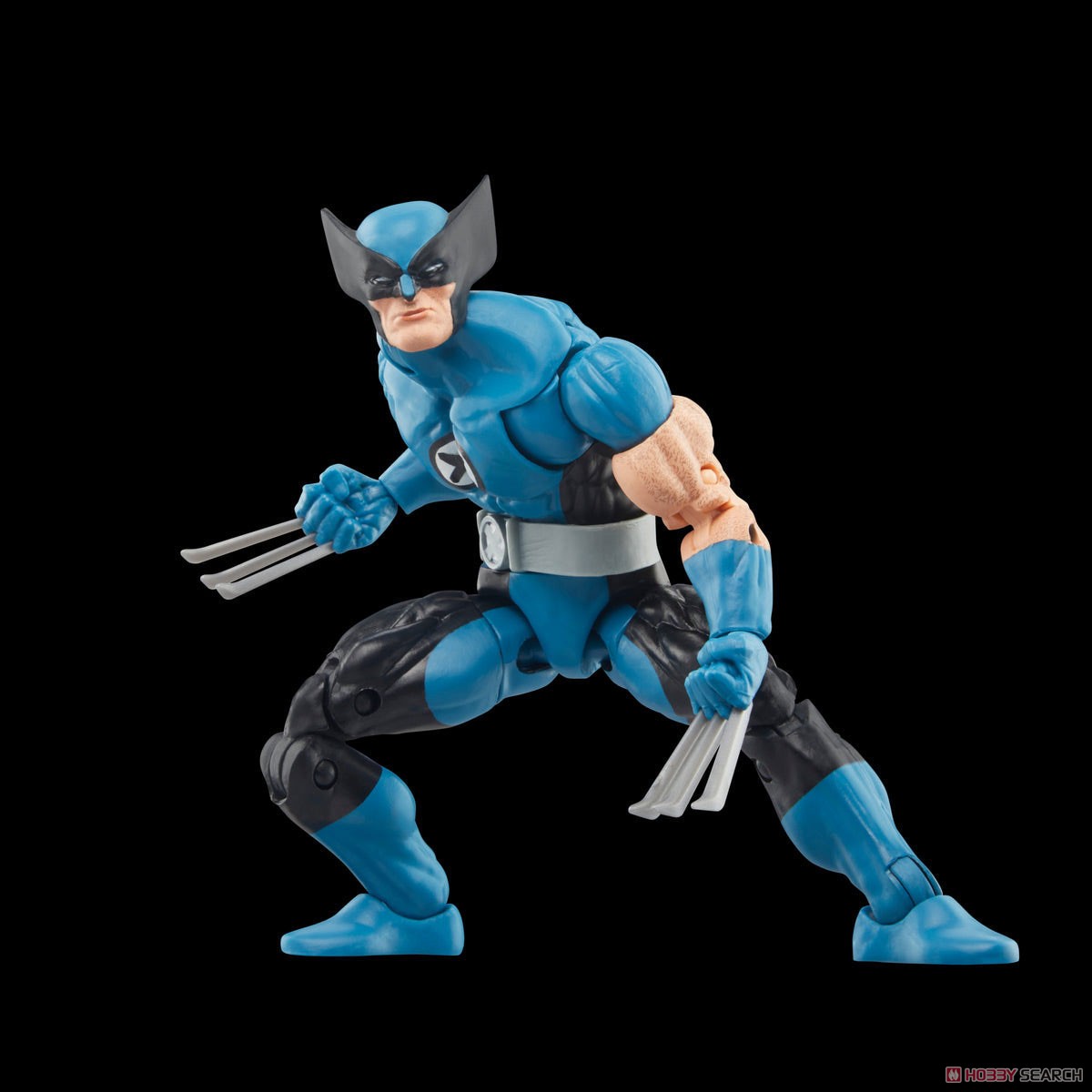 マーベル』 「マーベル・レジェンド」6インチ・アクションフィギュア