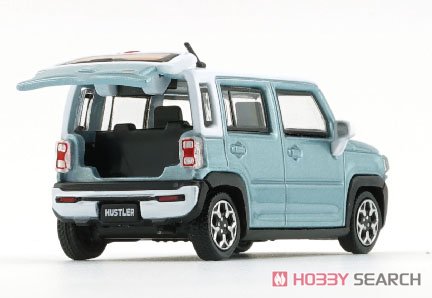 スズキ ハスラー 2019 アクティブイエロー/ホワイトトップ RHD