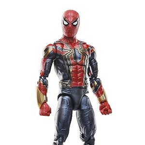 マーベルレジェンド・シリーズ アイアン・スパイダー (完成品