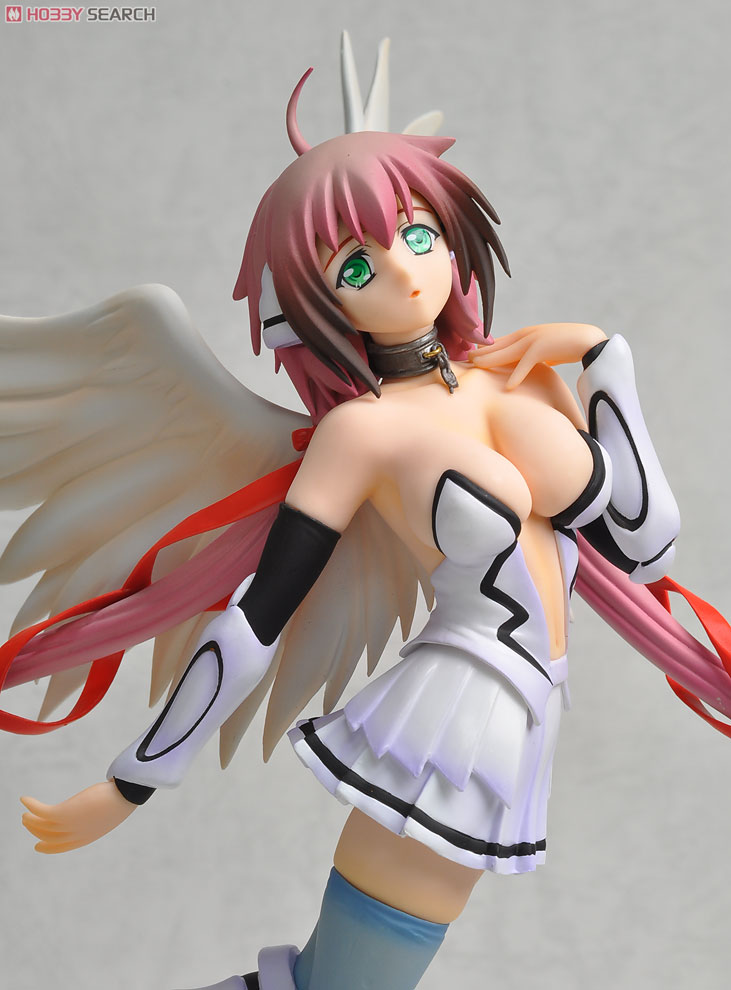 そらのおとしもの イカロス グランズ版 (フィギュア) - ホビーサーチ