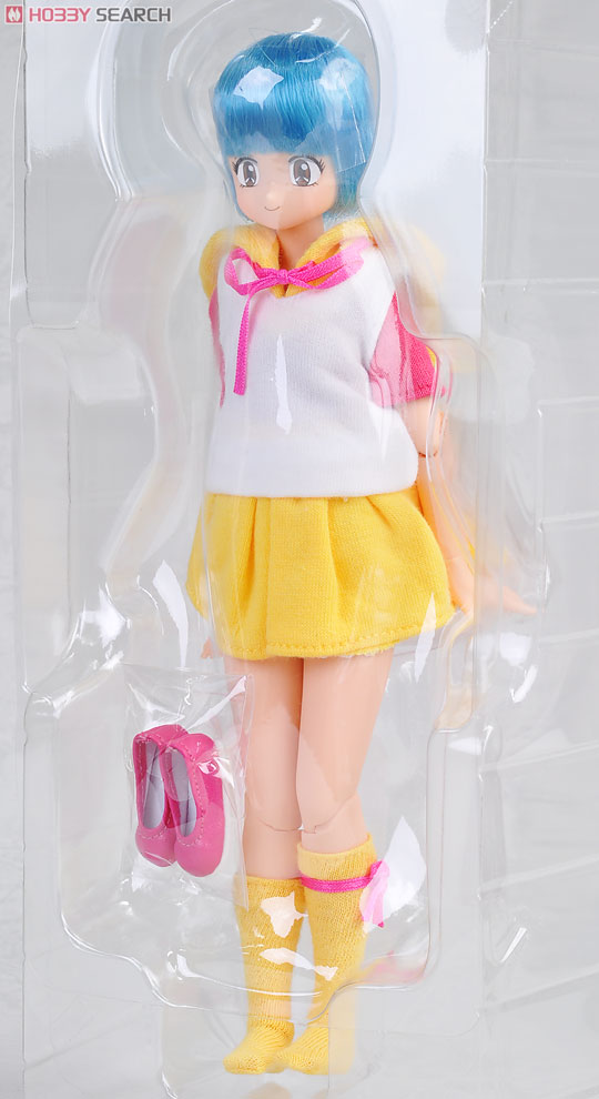 魔法の天使クリィミーマミ』 森沢優 (ドール) - ホビーサーチ ドール