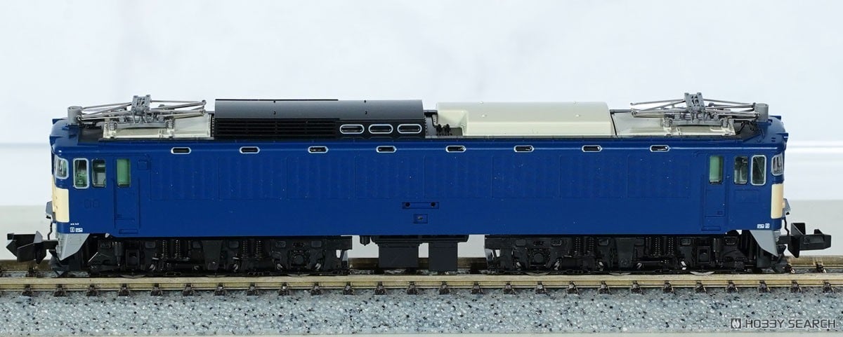 JR EF62形電気機関車 (2次形・田端運転所) (鉄道模型) - ホビーサーチ