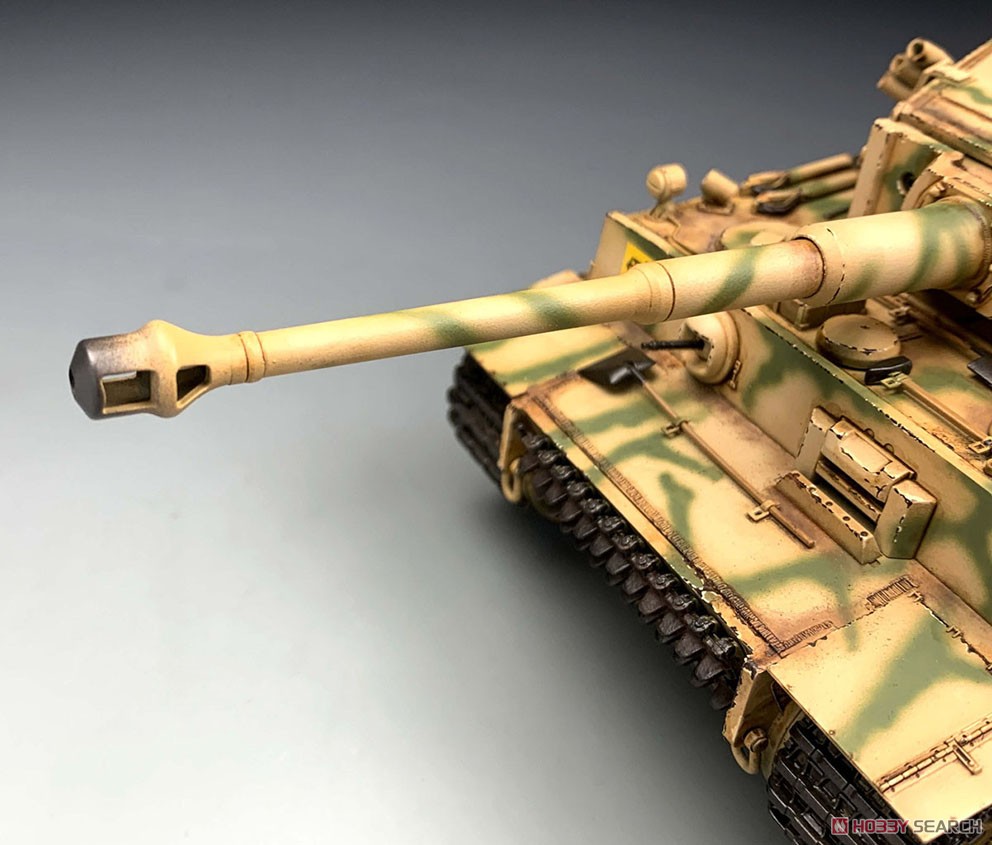 VI号戦車 Sd.Kfz.181 タイガーI E型 前期型 (プラモデル) - ホビー