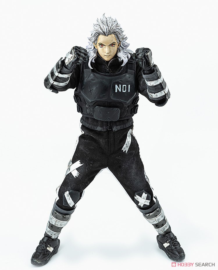 フィグゼロ 能井 (完成品) - ホビーサーチ ロボット・特撮