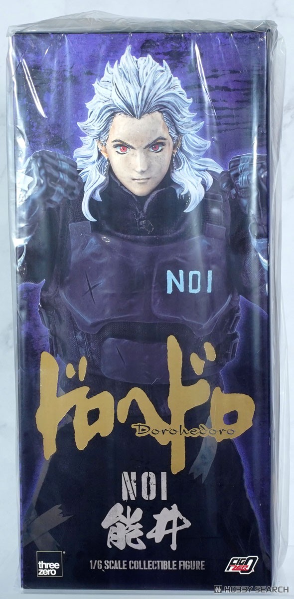 フィグゼロ 能井 (完成品) - ホビーサーチ ロボット・特撮