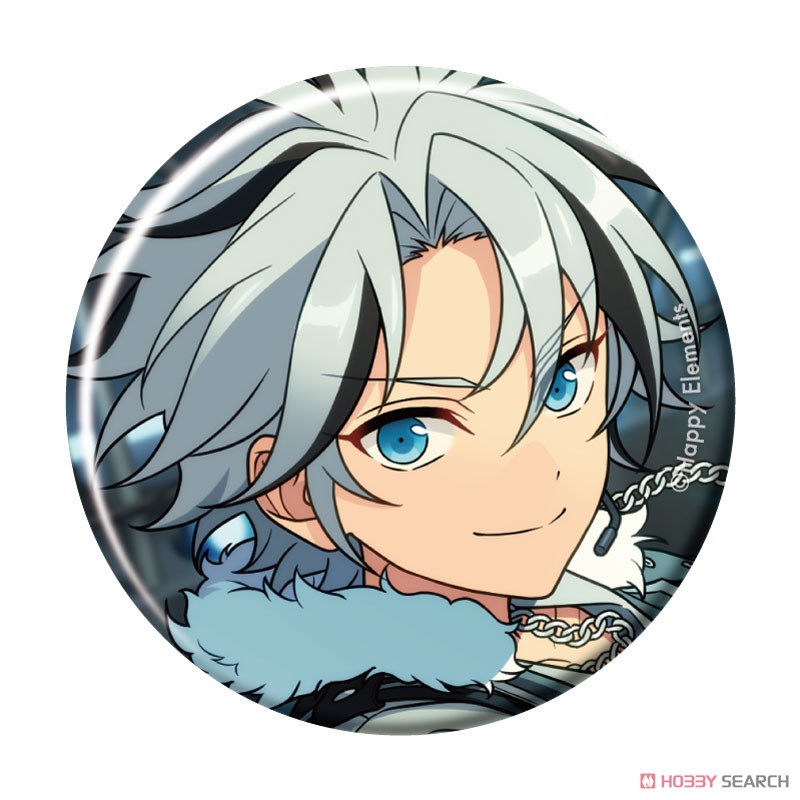 コレクション缶バッジ May 2024 idol アルカナカードコレクション3