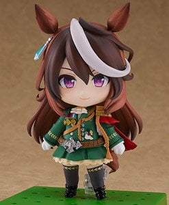 ねんどろいど マヤノトップガン (フィギュア) - ホビーサーチ フィギュア