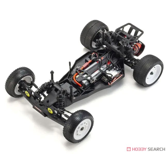 EP 2WD Kit アルティマSB デューンマスター (ラジコン) - ホビーサーチ