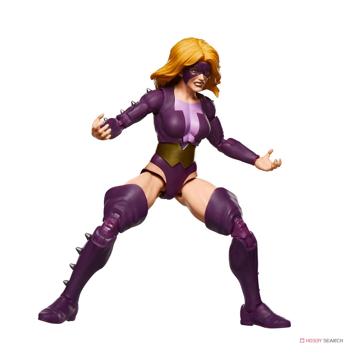 マーベルレジェンド・シリーズ シークレット・ウォーズ ティタニア