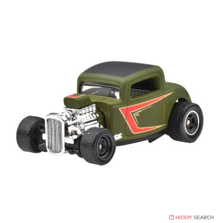 ☆特価品 ホットウィール ブールバード `32 フォード (ミニカー