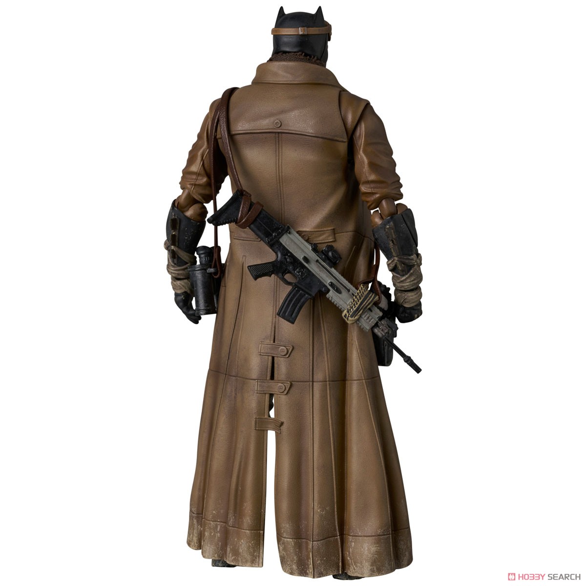 MAFEX No.260 KNIGHTMARE BATMAN (完成品) - ホビーサーチ ロボット・特撮