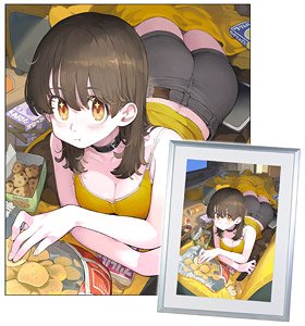 50枚限定】 じゅん先生直筆サイン入りA3サイズジークレー - ホビー