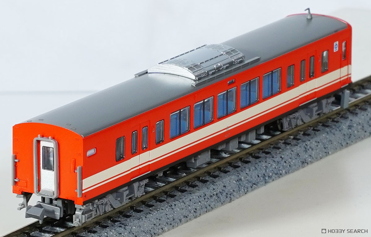 西武4000系 「西武秩父線開通55周年記念車両」 4両セット (4両セット